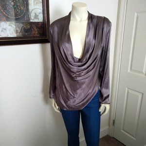 Halston Blouse